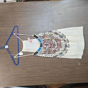 Women's tank top # 104